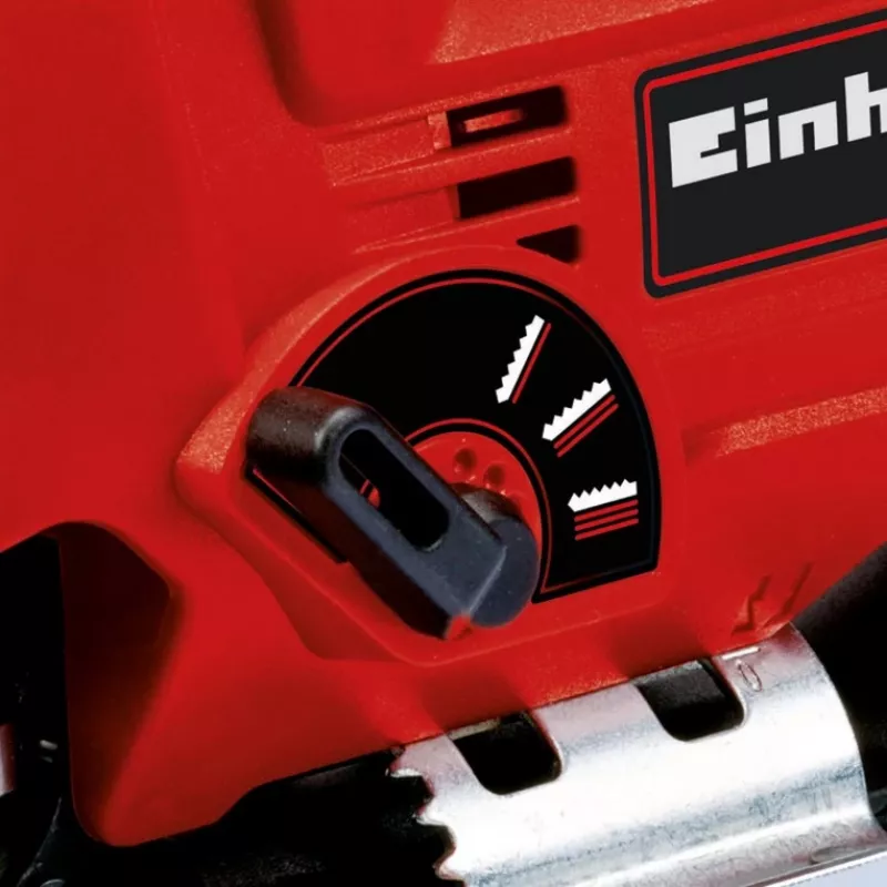 Dėlionė Einhell TC-JS 80/1