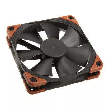 Noctua NF-F12 industrialPPC-2000 PWM 120mm korpuso ventiliatorius