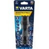Rankinis žibintuvėlis Varta INDESTRUCTIBLE F10 PRO juodas 6W 300lm IP67