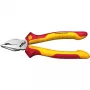 Kombinuotos replės Wiha 27418 Professional (modelis Z01018006SB)