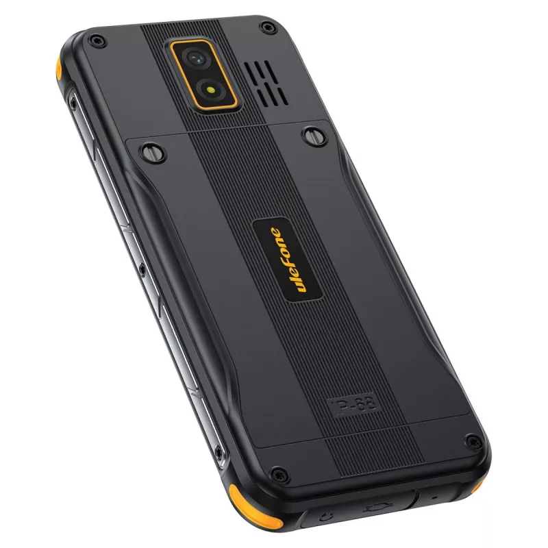 UleFone Phone Armor Mini 4 LTE 4.5 colio