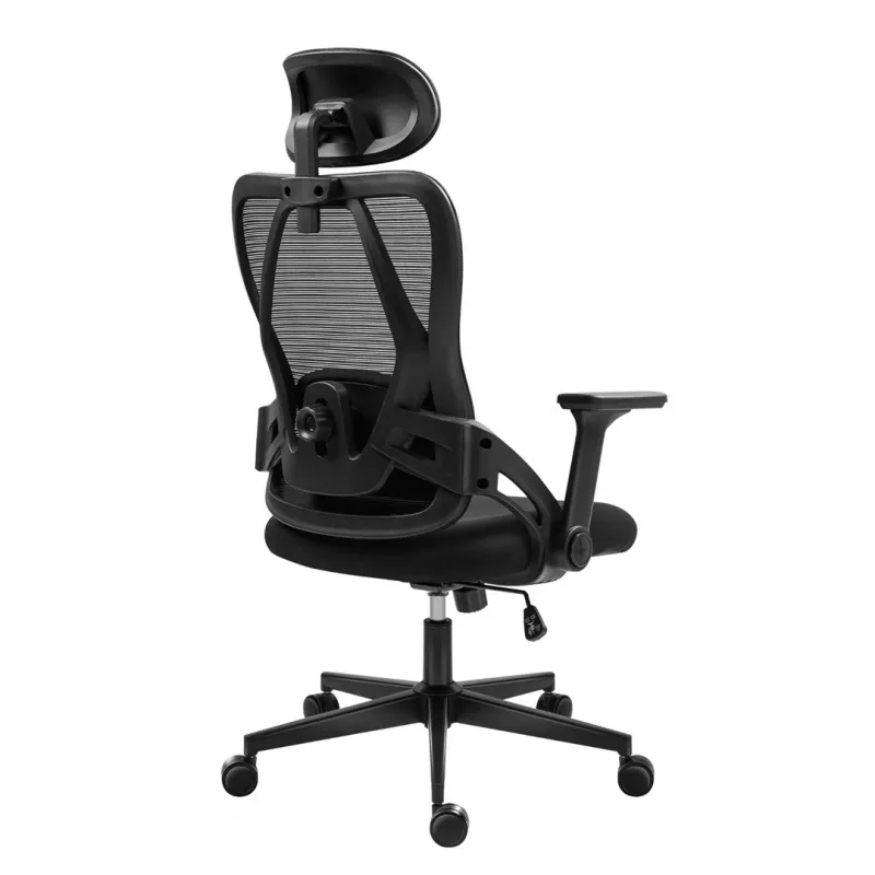 Huzaro Combat 2.7 Black žaidimų kėdė