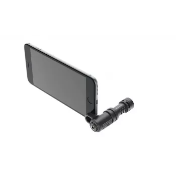 Mikrofonas išmaniajam telefonui RØDE VideoMic Me