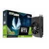 Vaizdo plokštė NVIDIA GeForce RTX 3050 6 GB GDDR6 ZOTAC GAMING Solo