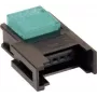 3M hh 37303-2165-000 FL 3 polių žemos srovės jungtis lanksčiai vielai 0,3–0,56 mm²