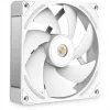 Korpuso ventiliatorius NZXT Performance Fan F140X 140 mm baltas