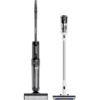 Belaidis šlapio ir sauso valymo siurblys Tineco Floor One S6 Switch Pet