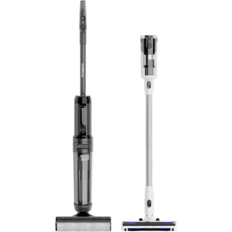 Belaidis šlapio ir sauso valymo siurblys Tineco Floor One S6 Switch Pet