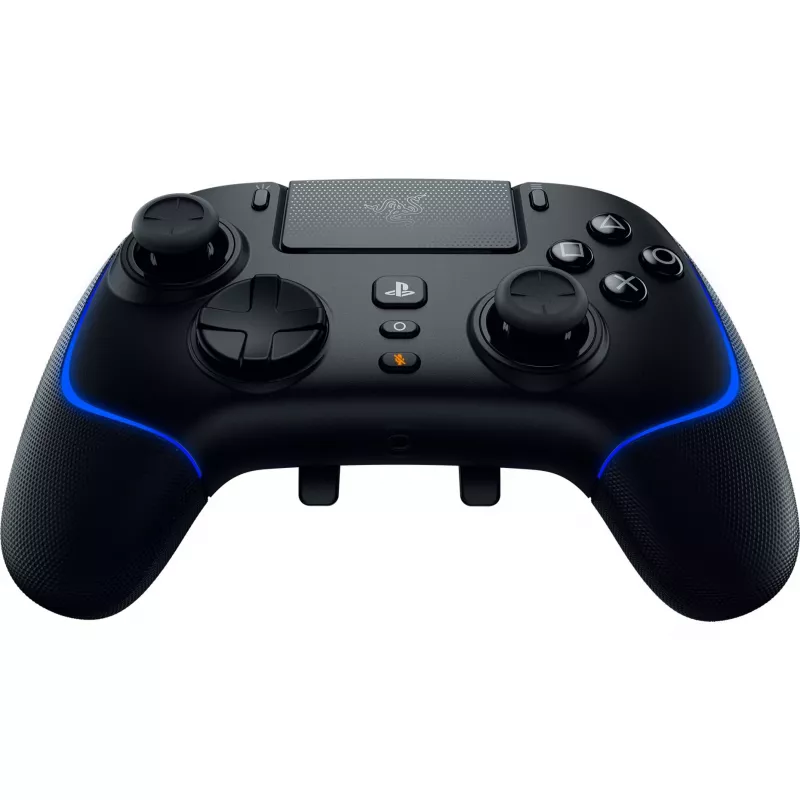 Žaidimų pultas Razer Wolverine V2 Pro Juodas