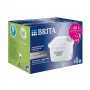 Vandens filtro kasetė Brita 122188 4 vnt Balta
