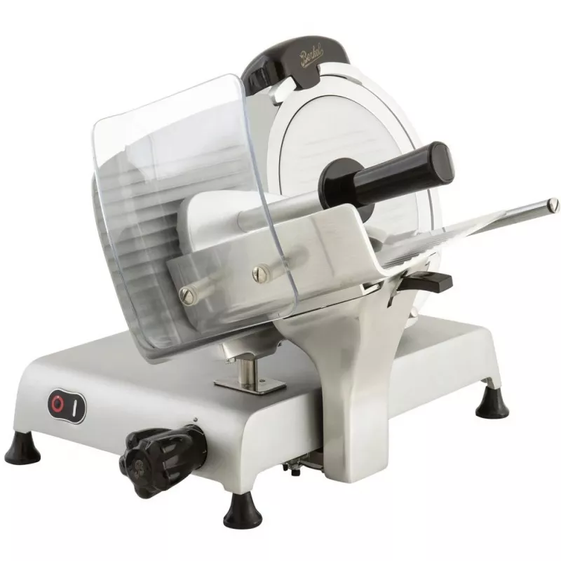 Griežtinė Berkel Red Line RL 250 pilka RSBGM011000GT
