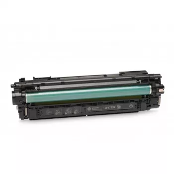 Toneras geltonas /M681/23K CF472XC HP