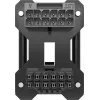 Maitinimo laido adapteris CORSAIR CP-8920369 12V 2x6 PCIe 5.1 Vyriškas į 12V 2x6 PCIe 5.1 Moteriškas