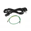 Valdomas jungiklis FiberHome S4820-28T-X-PE-AC L2/L3 Gigabit Ethernet 24 prievadai PoE