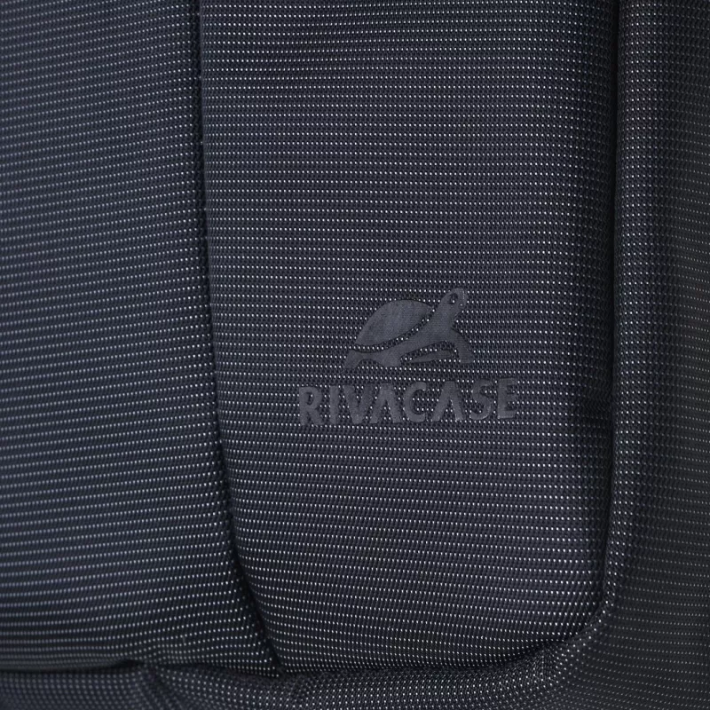 Rivacase 8231 39.6 cm (15.6 colio) juodas messenger krepšys