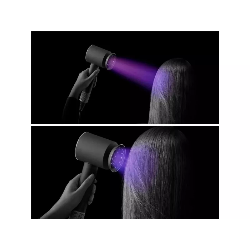 Dyson Supersonic Nural Curly+Coily plaukų džiovintuvas 1600 W 13,3 l/s