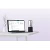 Philips PSE0540 Bluetooth konferencinis garsiakalbis Juoda, Pilka 5.0