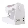 Kompiuterizuota siuvimo mašina SINGER C5205 Electric Grey White 1 Step