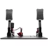 Simagic P2000 Hidraulinis 2-Pedalų Rinkinys, 100KG Loadcell - Crimson Edition