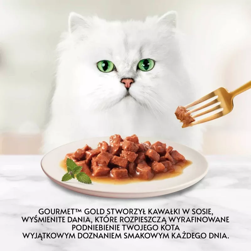 Purina šlapias ėdalas katėms 85 g