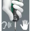 Wera 7515 Single – Precizinis sukimo momento atsuktuvas 60×150×35 mm