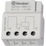 Finder Relė įmontavimui į UP-Dose arba Schalterdose 13.31.8.012.4300 12 V/AC 1 NO kontaktas 12 A 250 V/AC