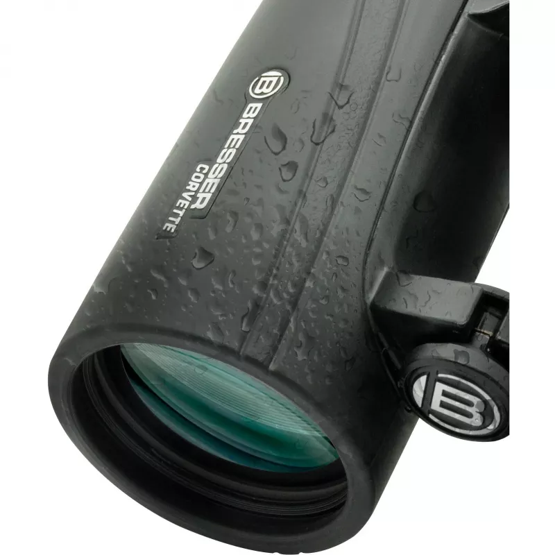 Žiūronai Bresser Optics CORVETTE 10×42