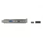 DeLOCK 89934 lizdo juostelė su 1 x USB Type-C ir 1 x USB Type-A prievadu
