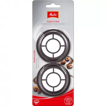 Kavos filtras Melitta 18042, suderinamas su Philips Senseo – atsarginė Melitta dalis