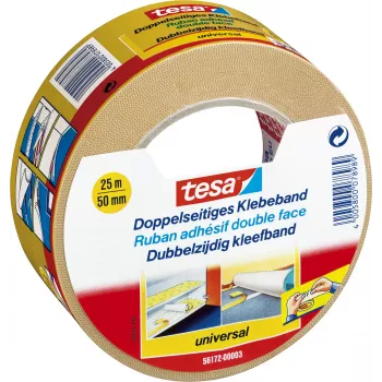 Lipni juosta dvipusė universali Tesa 56172-3-1