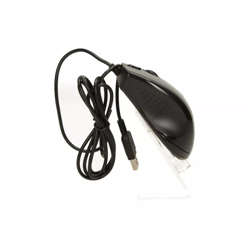 A4Tech N-500F pelė Office Dešinei rankai USB Type-A V-Track 1600 DPI