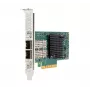 HPE Broadcom BCM57414 Ethernet 10/25Gb 2 prievadų SFP28 vidinis Ethernet šviesolaidinis tinklo adapteris 25000 Mbit/s