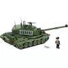 Konstruktorius COBI Challenger 2 Ginkluotosios pajėgos 954 detalės
