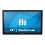 Liečiamasis monitorius Elo Touch Solutions 2202L 21,5 col.