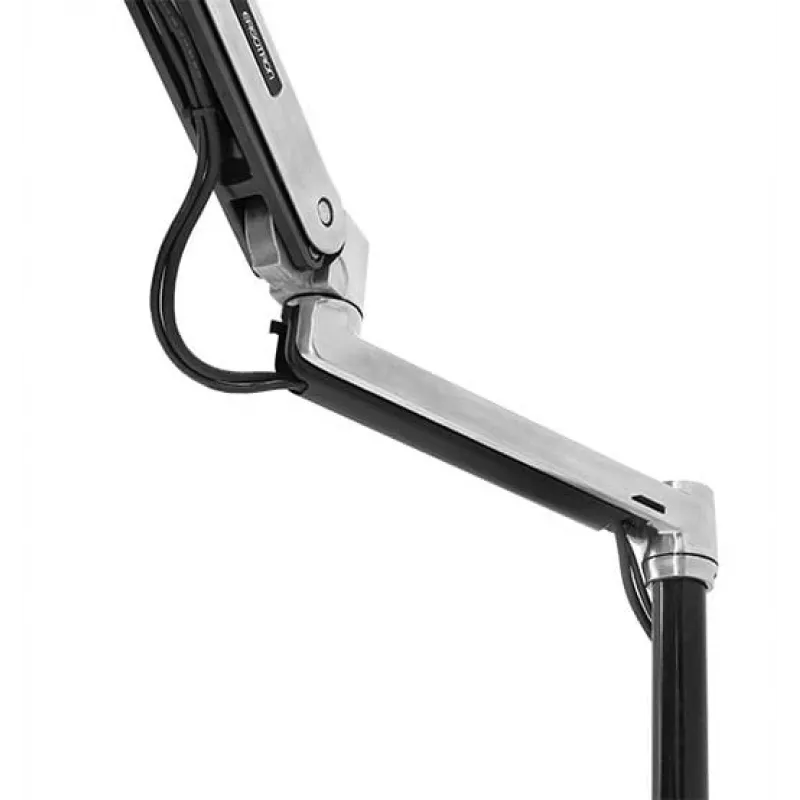 ERGOTRON WorkFit-LX, Sėdimo-stovimo darbo vietos stovo sistema