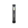 LED darbinė lempa Varta Work Flex Black 250 lm IPX4