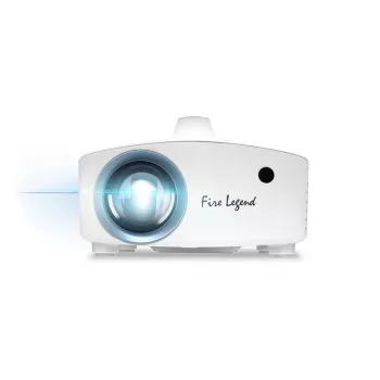 Projektorius Acer QF13 280 ANSI liumenų LCD 1080p 3D