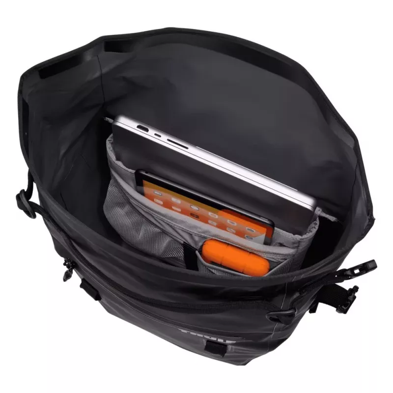 Thule 5406 Shield komutacinis krepšys 22L juodas