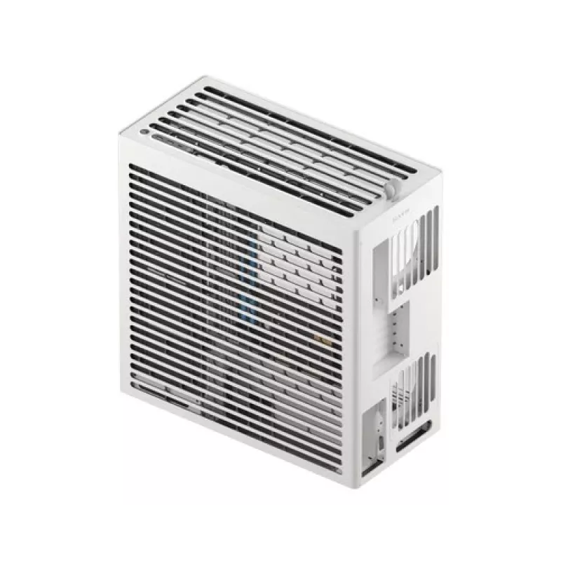 HAVN HS 420 Midi Tower Baltas