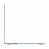 MacBook Air 15,3 colų: M4 10/10, 16 GB, 512 GB, 35 W – Dangaus Mėlyna – MC7A4ZE/A/D1