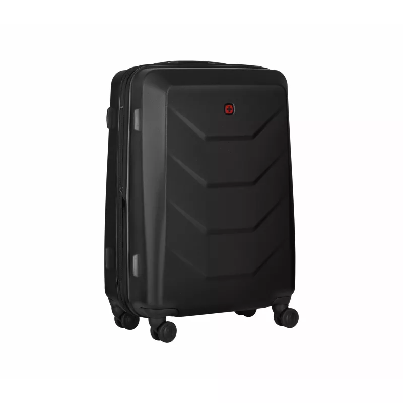 Wenger 612537 lagaminas 59 l talpos, juodos spalvos