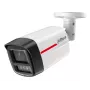 Dahua IP kamera 4MP Bullet HFW2449TL-S-0280B-PROS1 — 4 MP, 1/1.8 colio CMOS, 50 m IR, WDR, IP67, PoC/DC