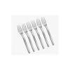 Cake forks Esmeyer Bettina set of 6 – nerūdijančio plieno desertinės šakutės pyragams ir kepiniams