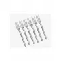 Cake forks Esmeyer Bettina set of 6 – nerūdijančio plieno desertinės šakutės pyragams ir kepiniams