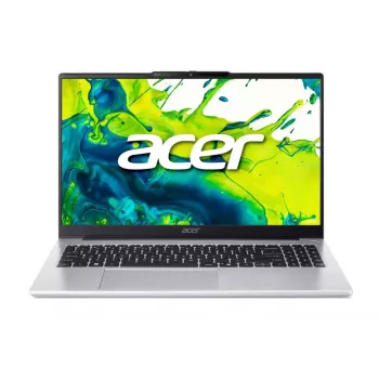 Nešiojamas kompiuteris Acer Aspire Lite Ryzen 7 5825U, 15.6 colio FHD ekranas, 16 GB RAM, 512 GB SSD