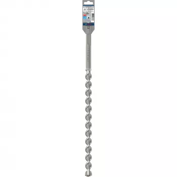 Bosch SDS max-4 Gręžtuvas betonui, 2,4 cm, 520 mm, SDS Max