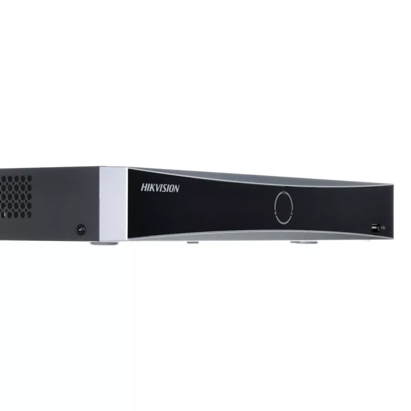 HIKVISION DS-7604NXI-K1(D) IP vaizdo registratorius