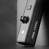 Rockbros RHL1500 priekinis dviračio žibintas, 1500 lm, 5000 mAh, IPX6, juodas