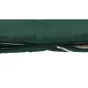 Miegmaišis Outwell Contour Prime suaugusiems stačiakampis poliesteris 850×2200 mm, maksimalus ūgis 190 cm, žalias
