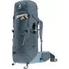 Kuprinė trekkingui - Deuter Aircontact Core 40+10